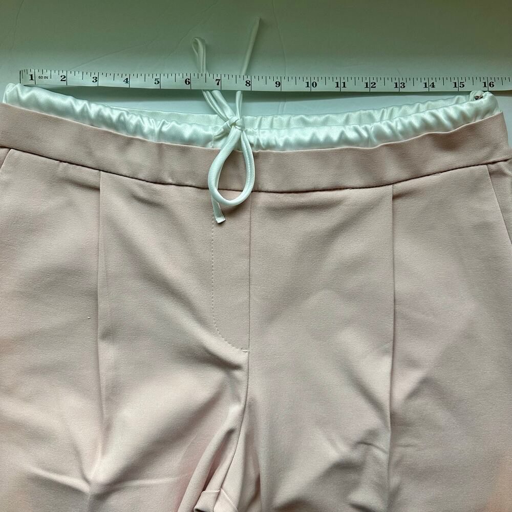 NWT Zara Wide Leg Trousers - L - Picture 5 of 8
